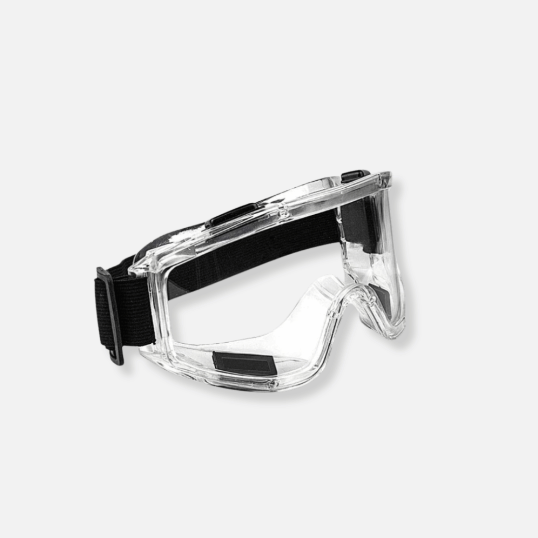 Flomartic™ Protective Goggles